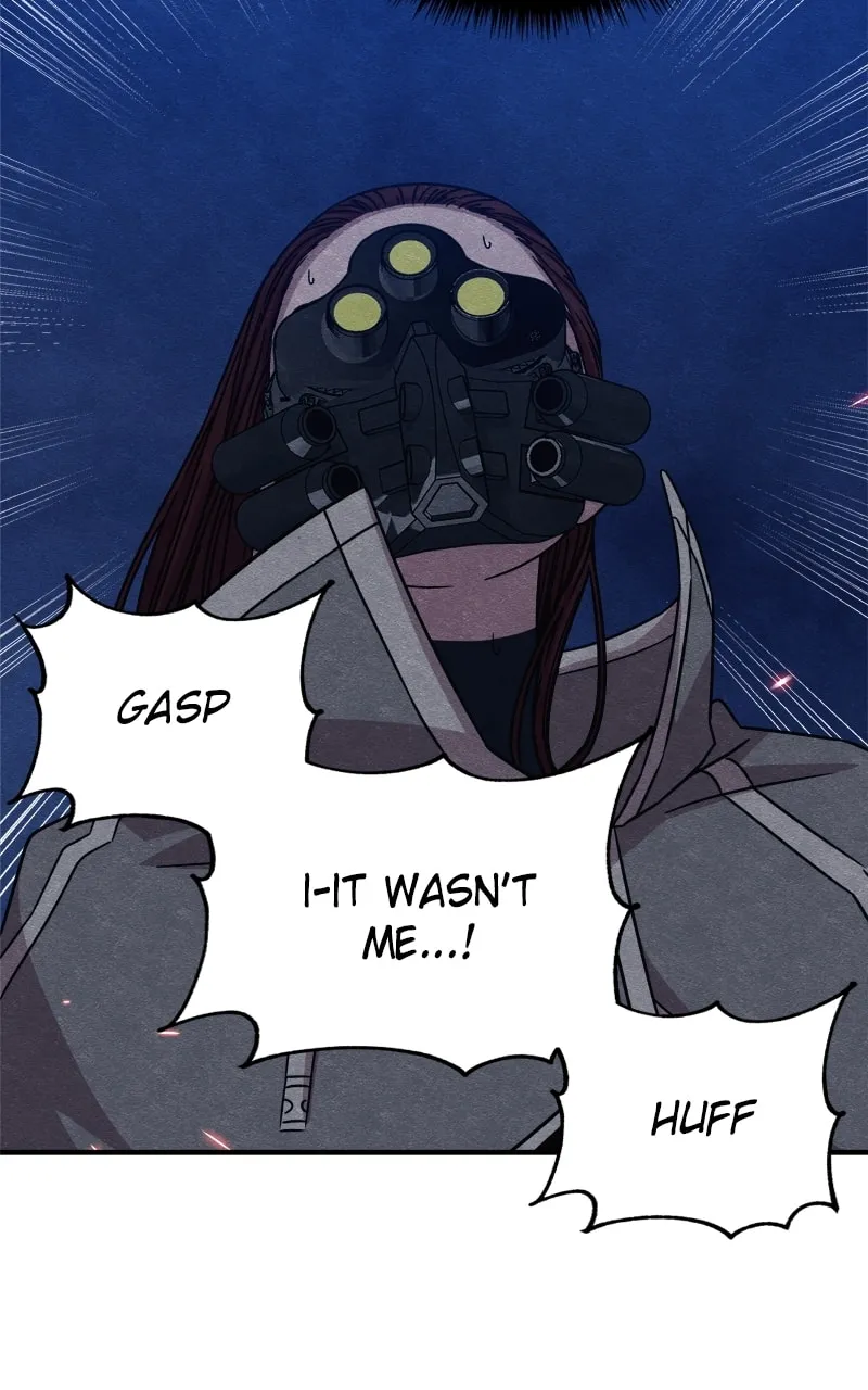 Zombie X Slasher Chapter 40 page 88 - 