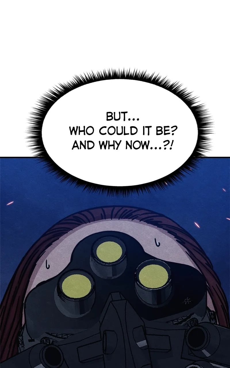 Zombie X Slasher Chapter 40 page 89 - 
