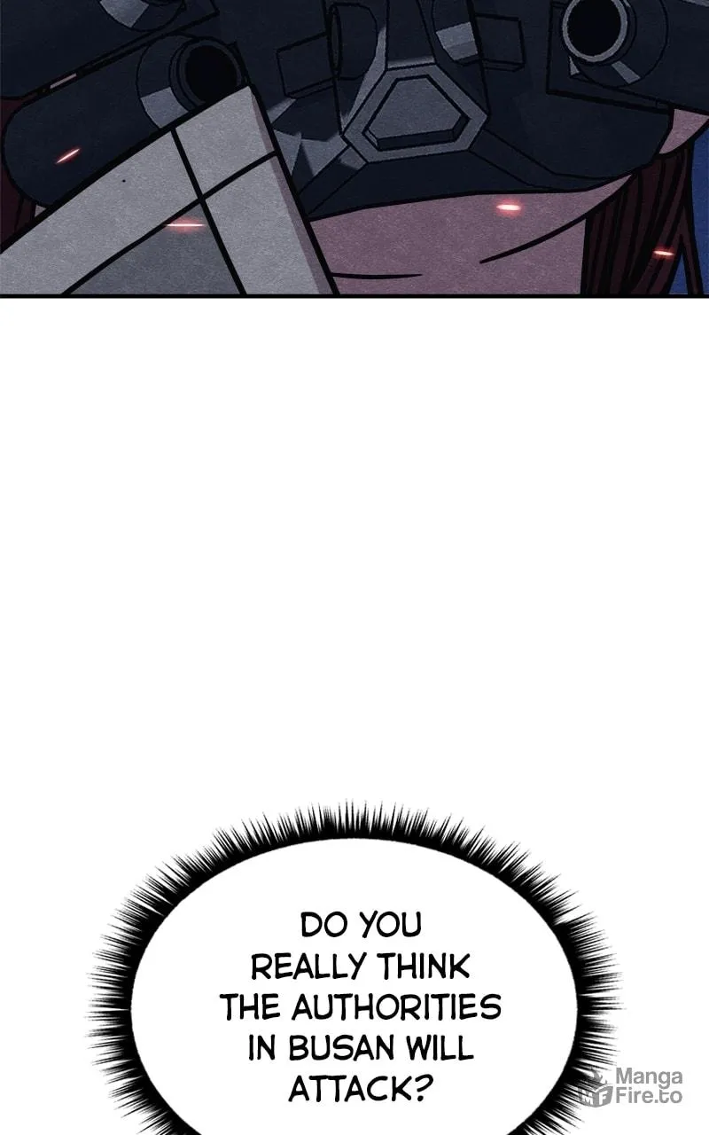 Zombie X Slasher Chapter 40 page 90 - 