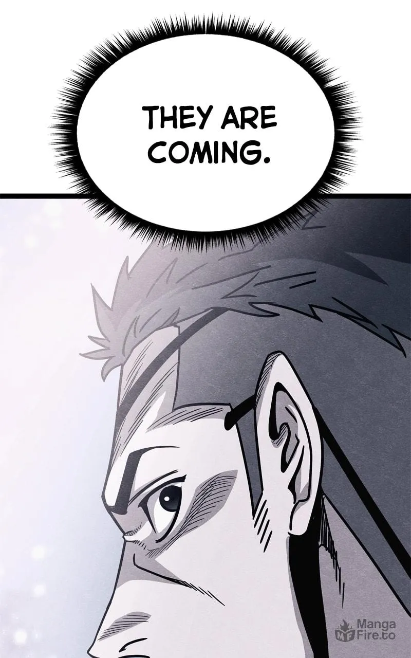 Zombie X Slasher Chapter 40 page 93 - 