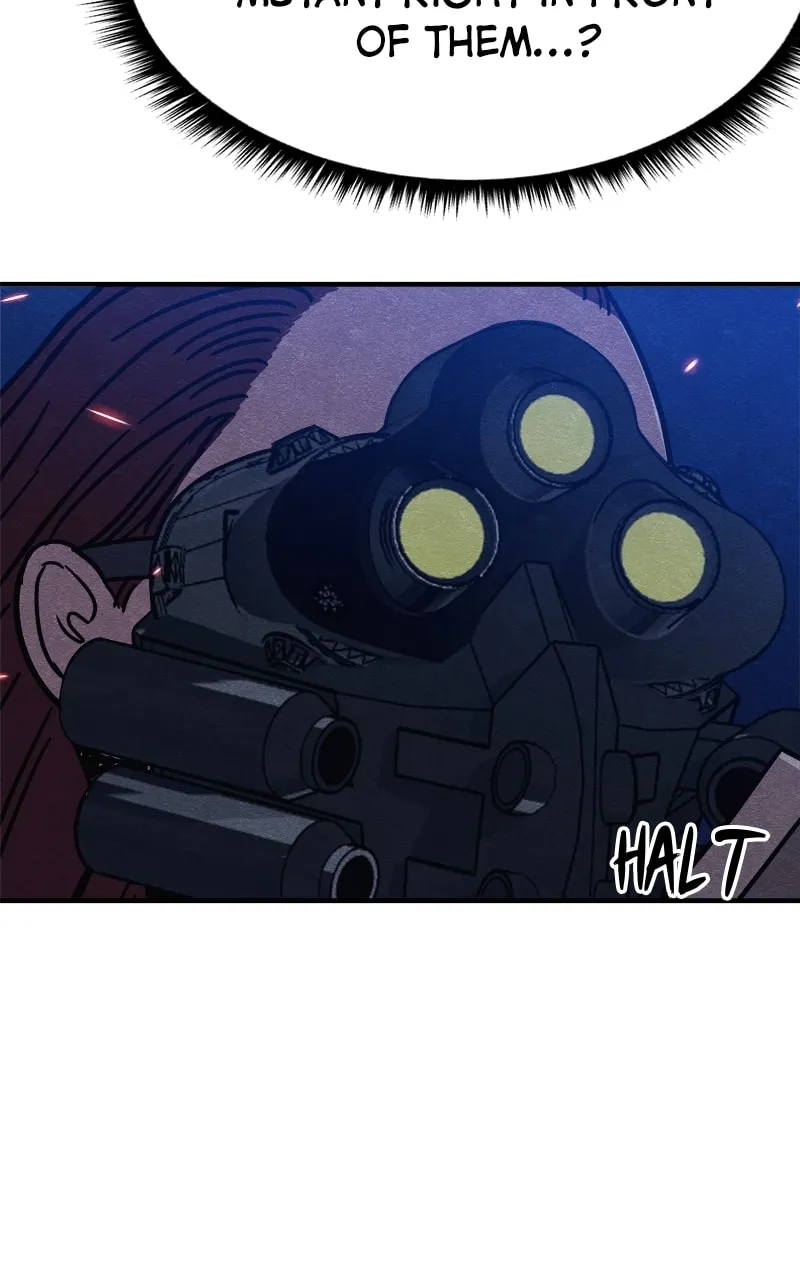 Zombie X Slasher Chapter 40 page 97 - 
