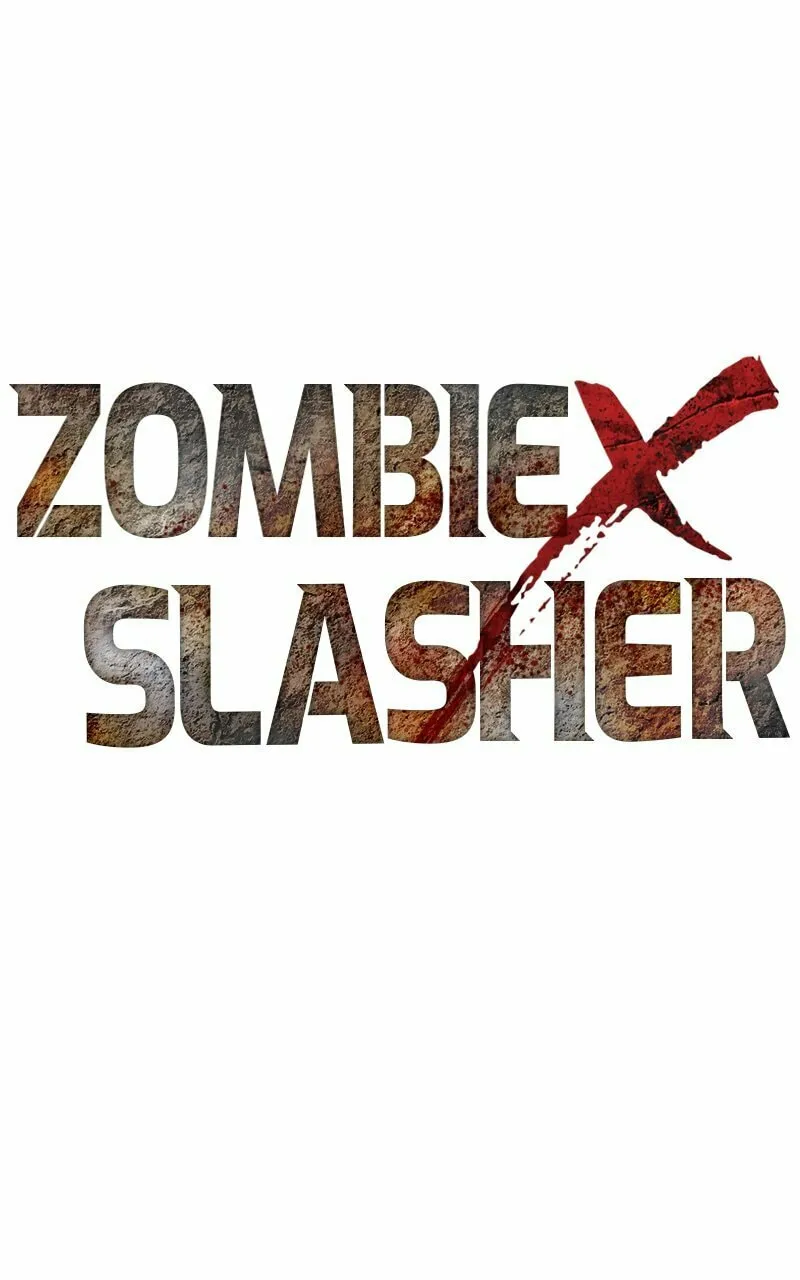 Zombie X Slasher Chapter 41 page 1 - 