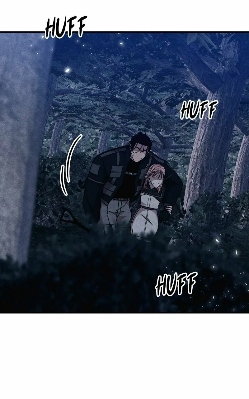 Zombie X Slasher Chapter 41 page 2 - 