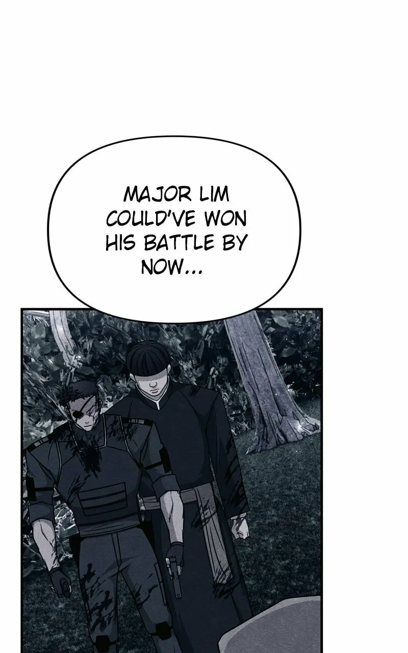 Zombie X Slasher Chapter 41 page 11 - 