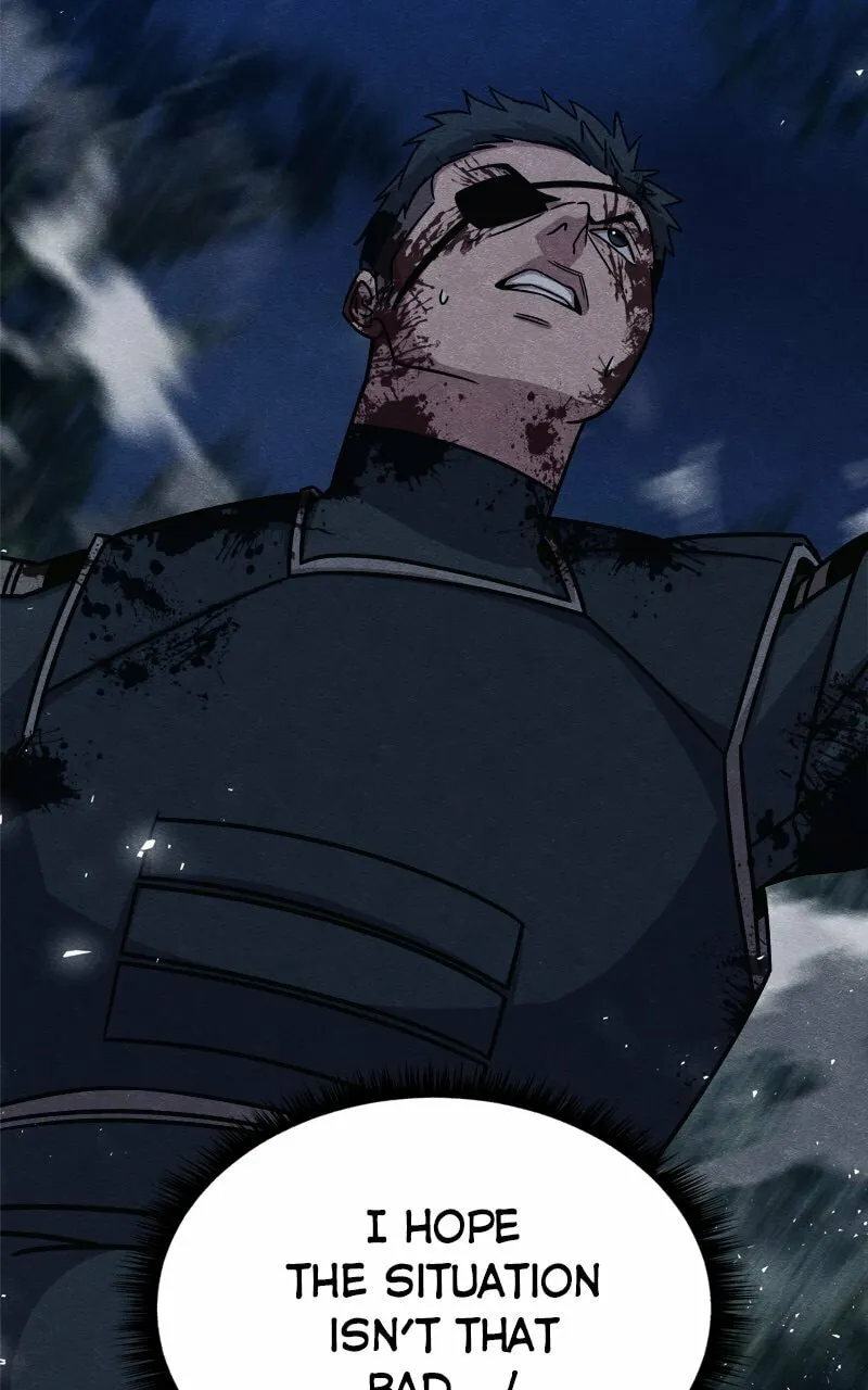 Zombie X Slasher Chapter 41 page 107 - 