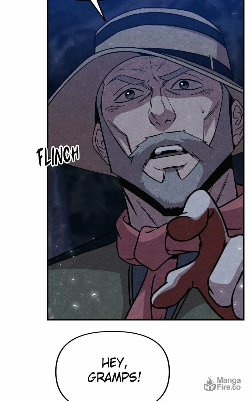 Zombie X Slasher Chapter 41 page 114 - 