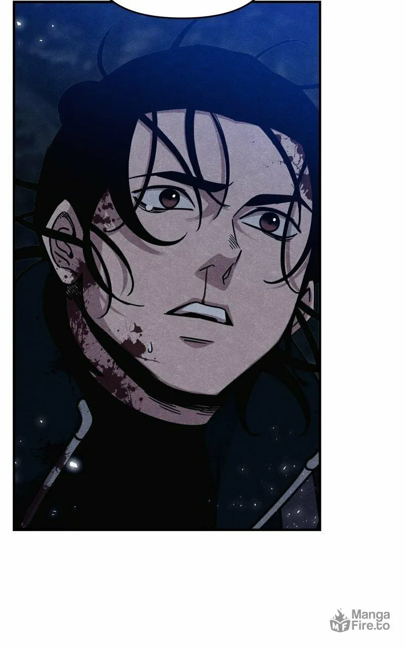 Zombie X Slasher Chapter 41 page 115 - 