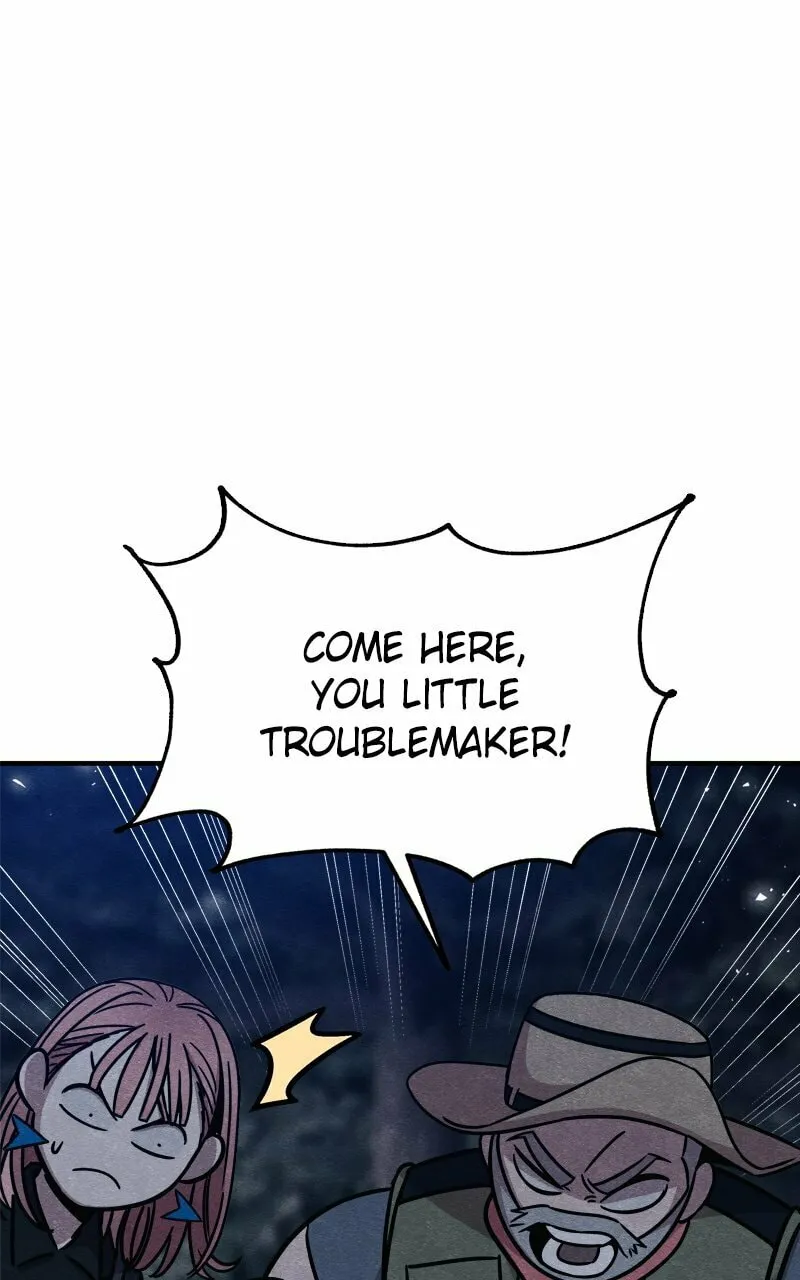 Zombie X Slasher Chapter 41 page 116 - 