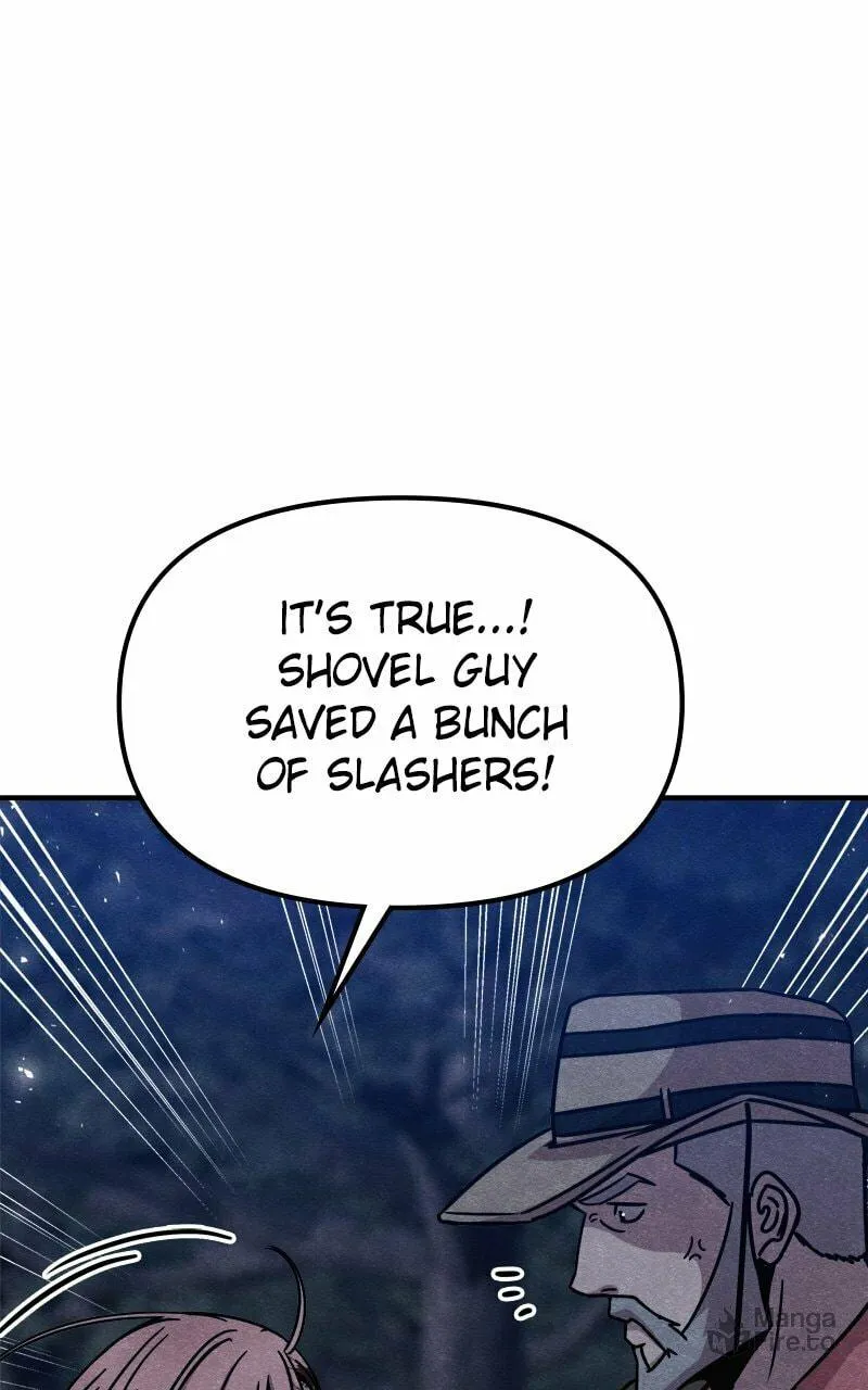 Zombie X Slasher Chapter 41 page 120 - 