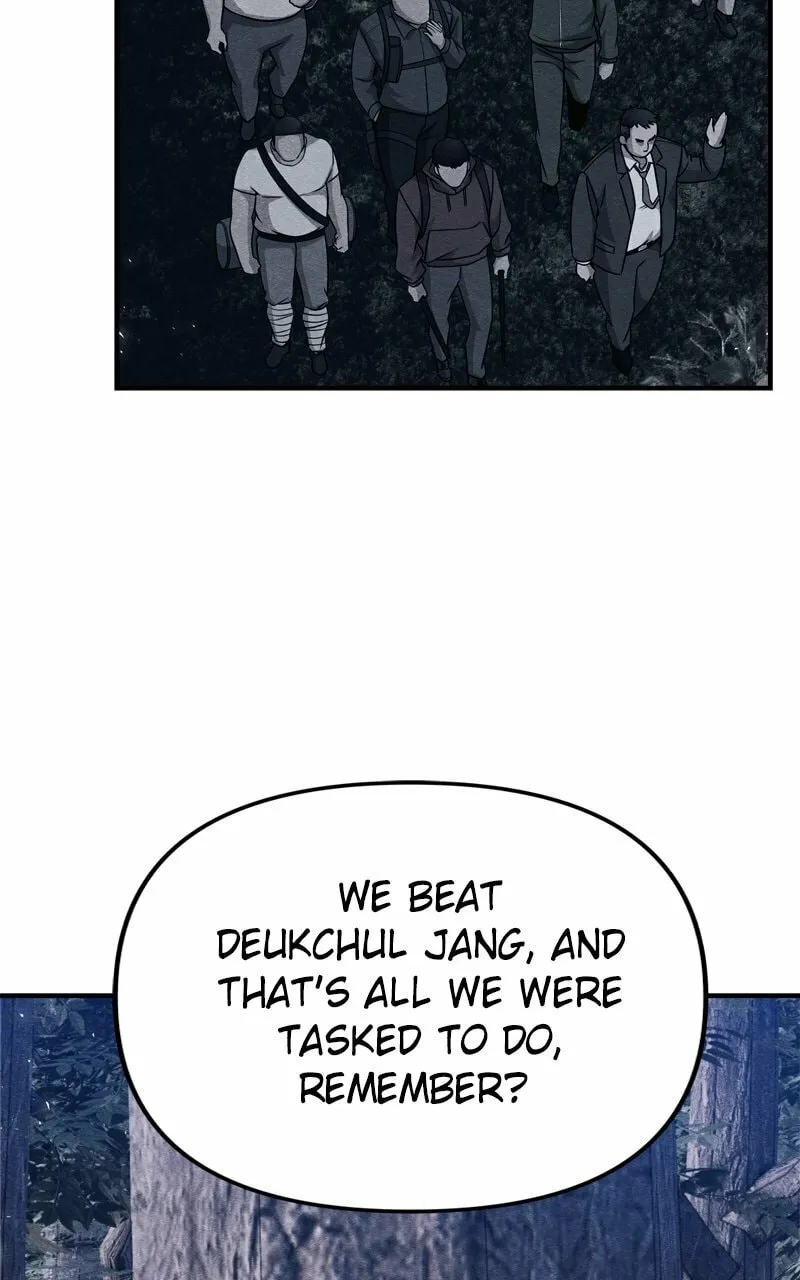 Zombie X Slasher Chapter 41 page 13 - 
