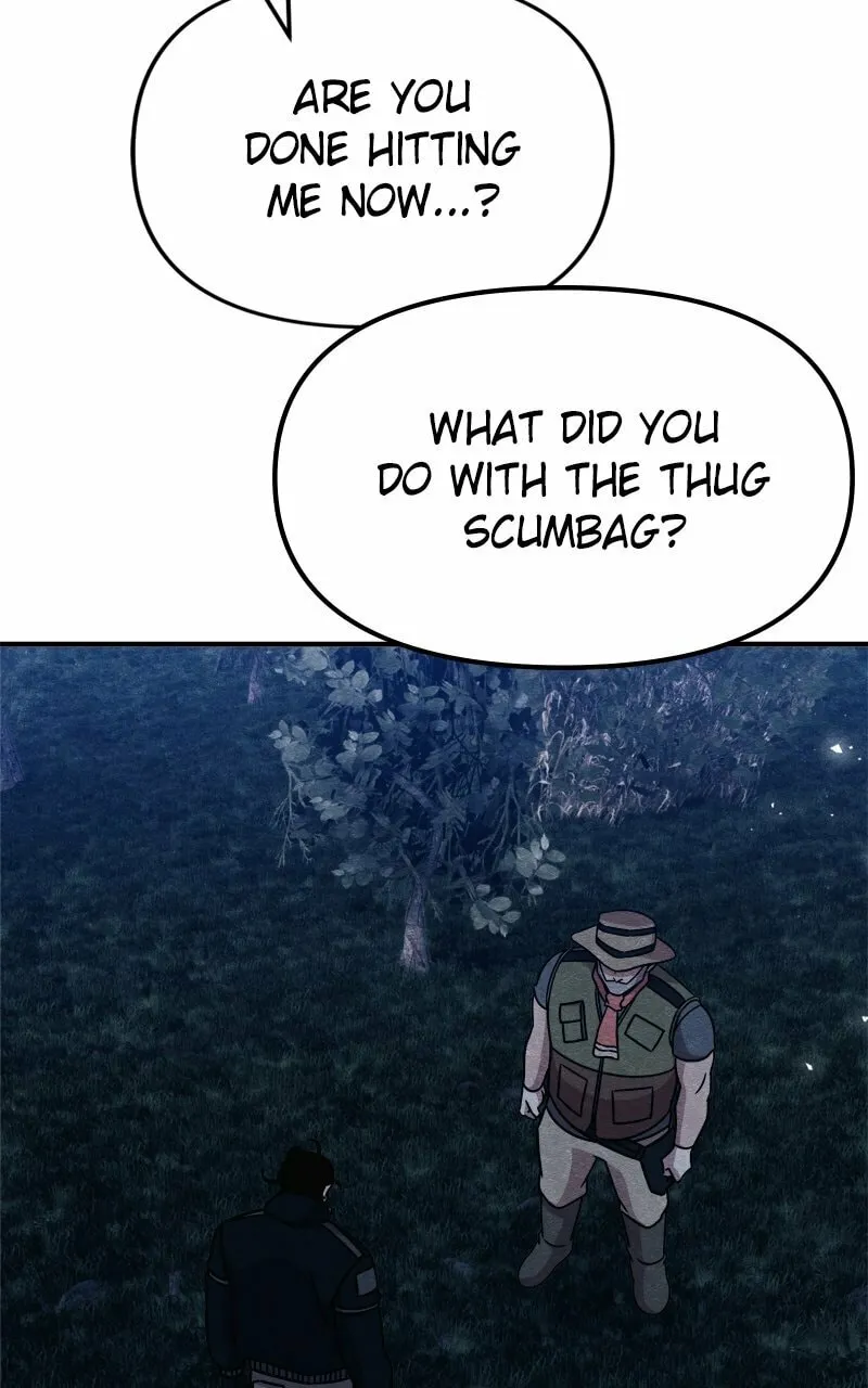 Zombie X Slasher Chapter 41 page 124 - 