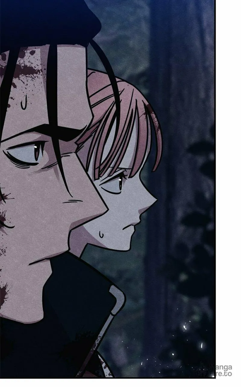 Zombie X Slasher Chapter 41 page 129 - 
