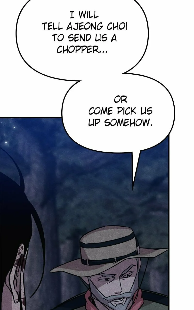 Zombie X Slasher Chapter 41 page 131 - 