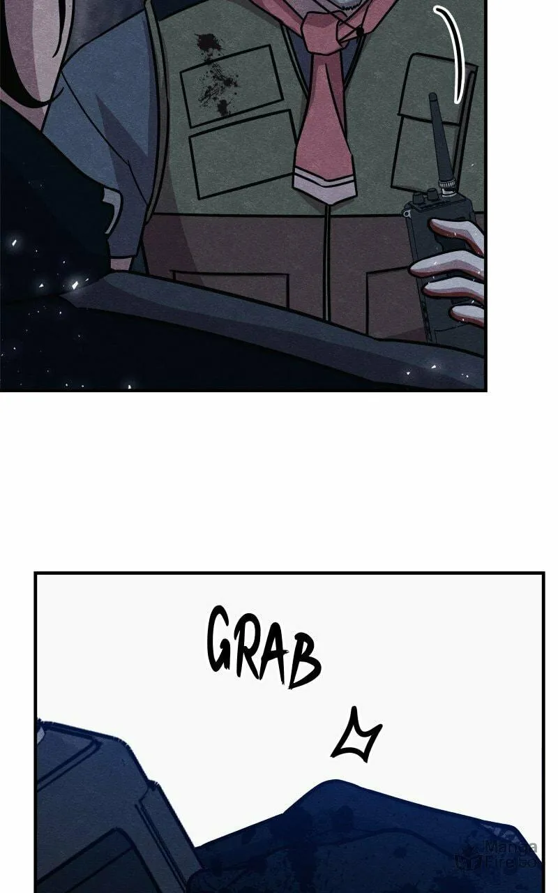 Zombie X Slasher Chapter 41 page 132 - 