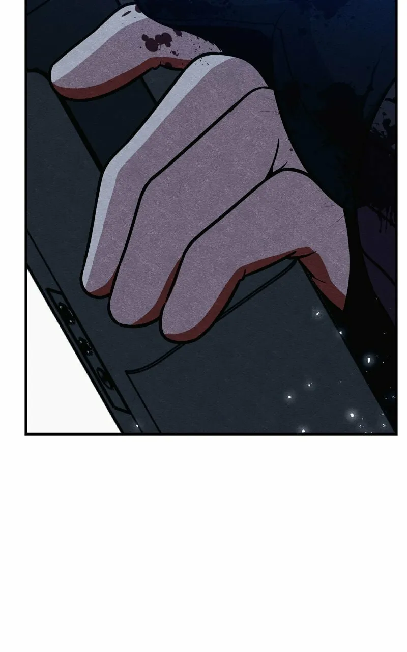 Zombie X Slasher Chapter 41 page 133 - 