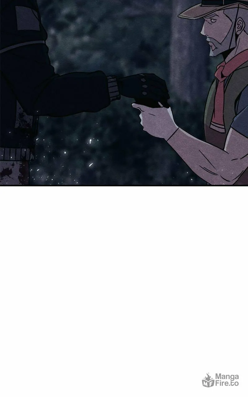 Zombie X Slasher Chapter 41 page 135 - 