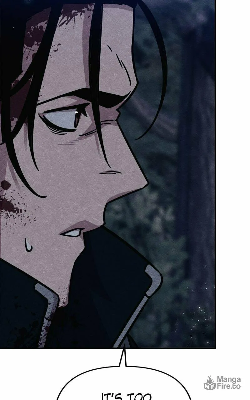 Zombie X Slasher Chapter 41 page 138 - 