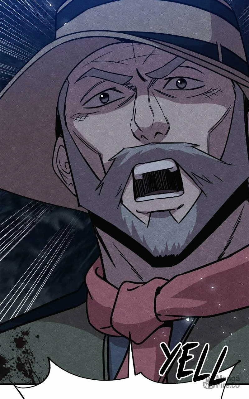Zombie X Slasher Chapter 41 page 140 - 