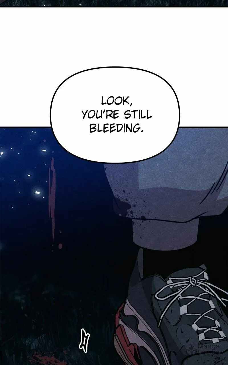 Zombie X Slasher Chapter 41 page 15 - 