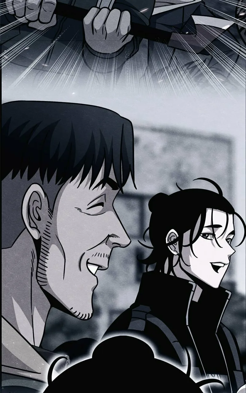 Zombie X Slasher Chapter 41 page 143 - 