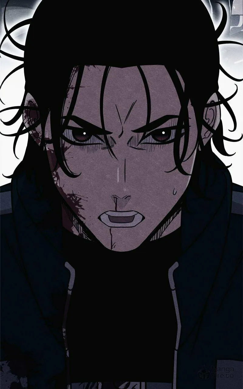 Zombie X Slasher Chapter 41 page 144 - 