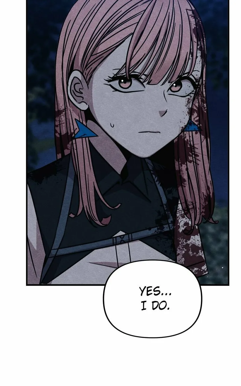 Zombie X Slasher Chapter 41 page 148 - 