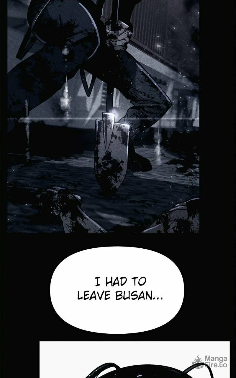 Zombie X Slasher Chapter 41 page 150 - 