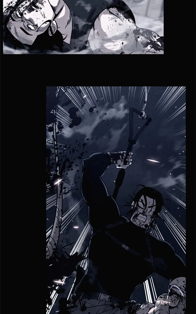 Zombie X Slasher Chapter 41 page 153 - 