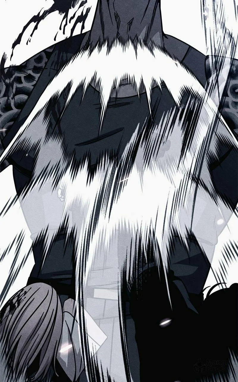 Zombie X Slasher Chapter 41 page 155 - 