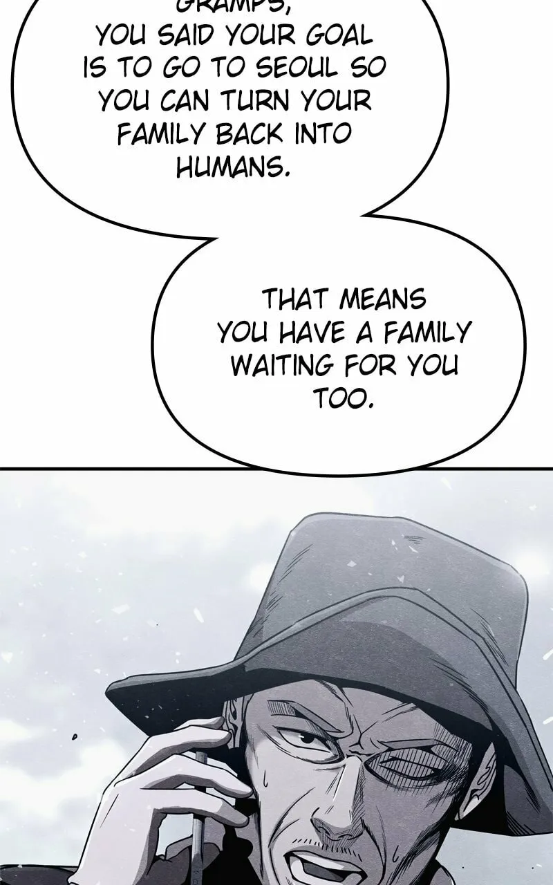 Zombie X Slasher Chapter 41 page 161 - 