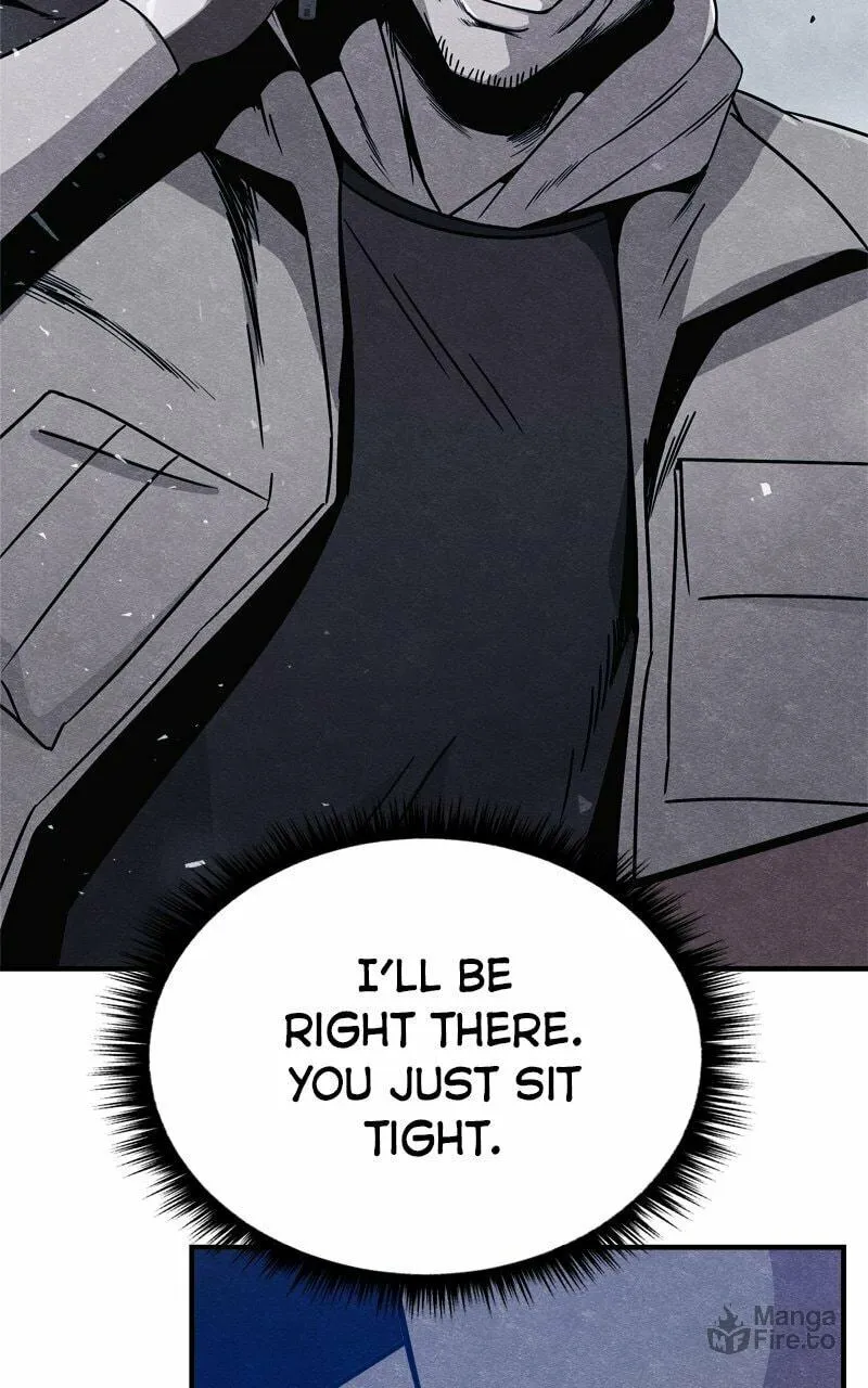 Zombie X Slasher Chapter 41 page 162 - 