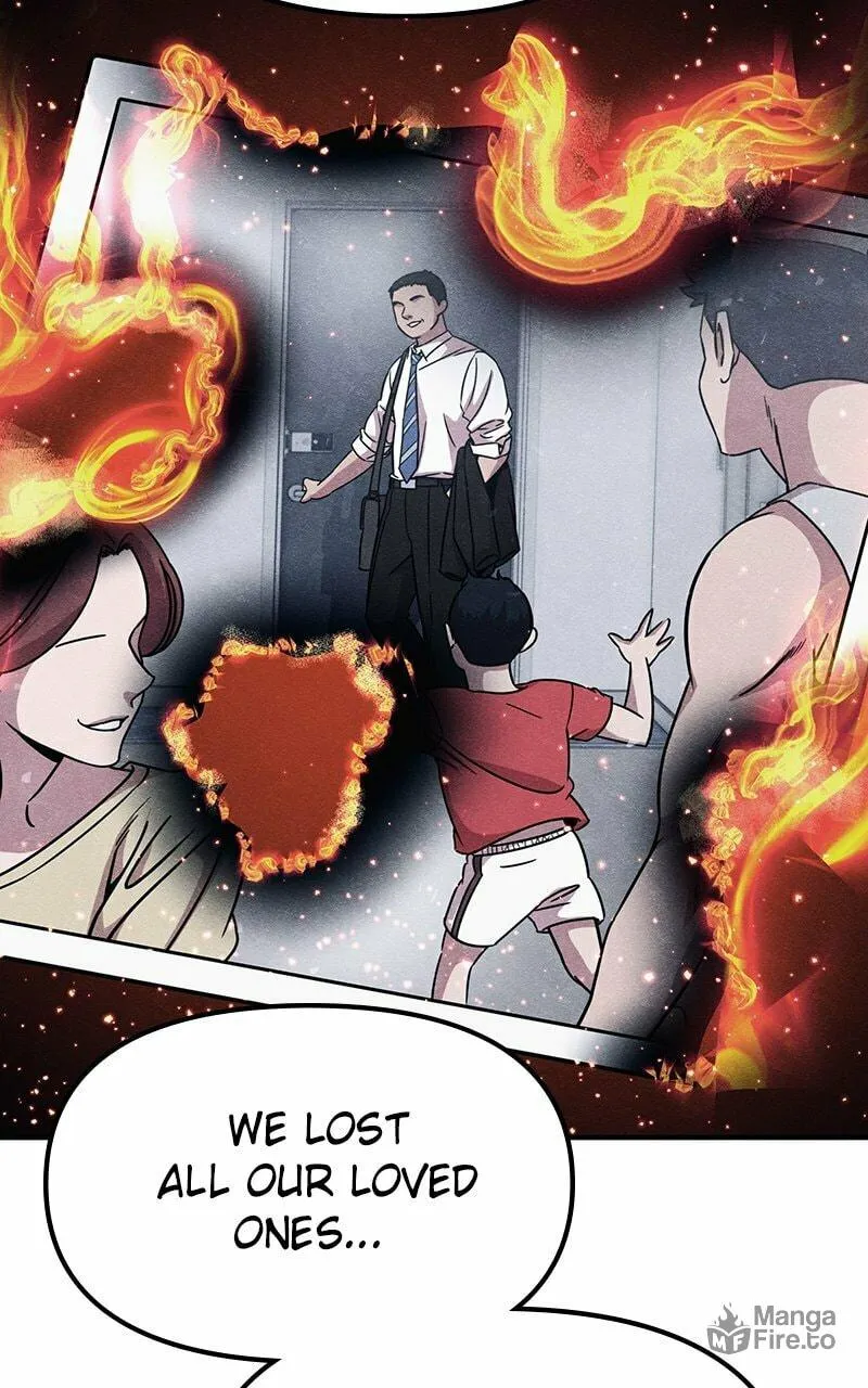 Zombie X Slasher Chapter 41 page 165 - 