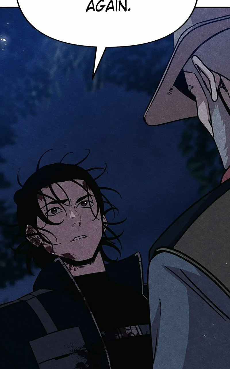 Zombie X Slasher Chapter 41 page 167 - 
