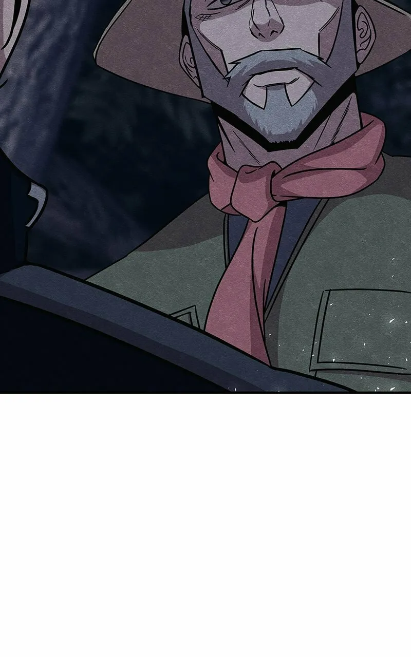 Zombie X Slasher Chapter 41 page 169 - 