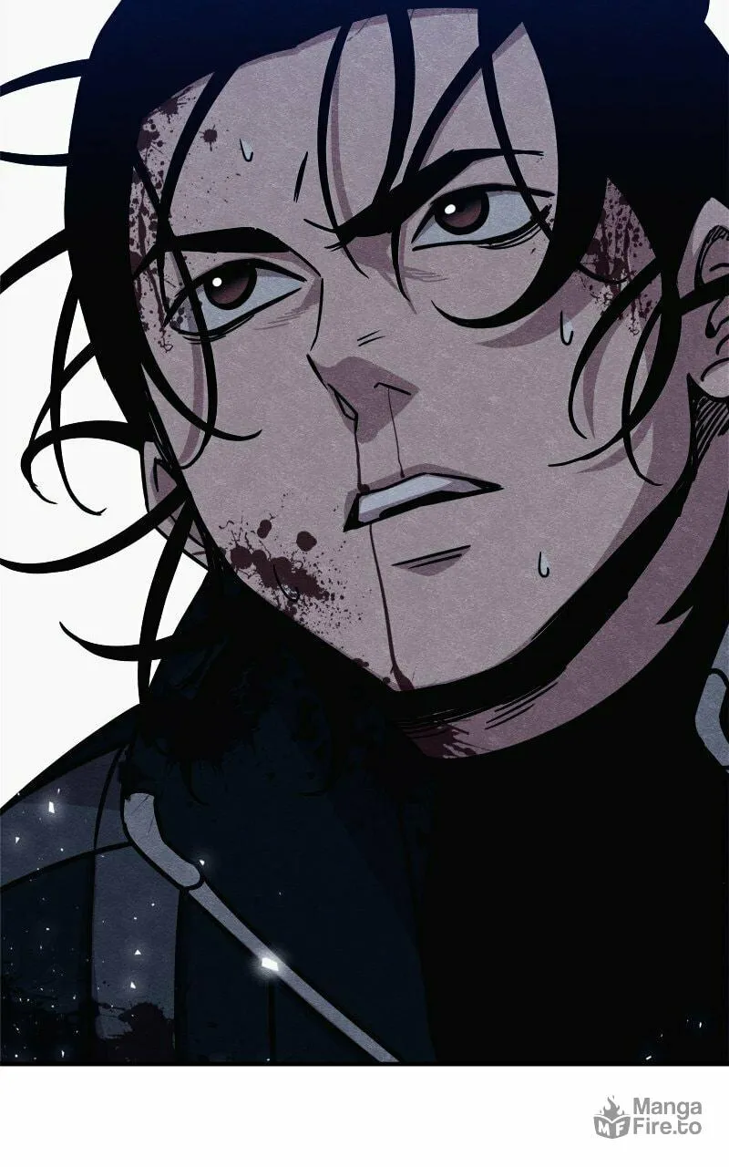 Zombie X Slasher Chapter 41 page 18 - 