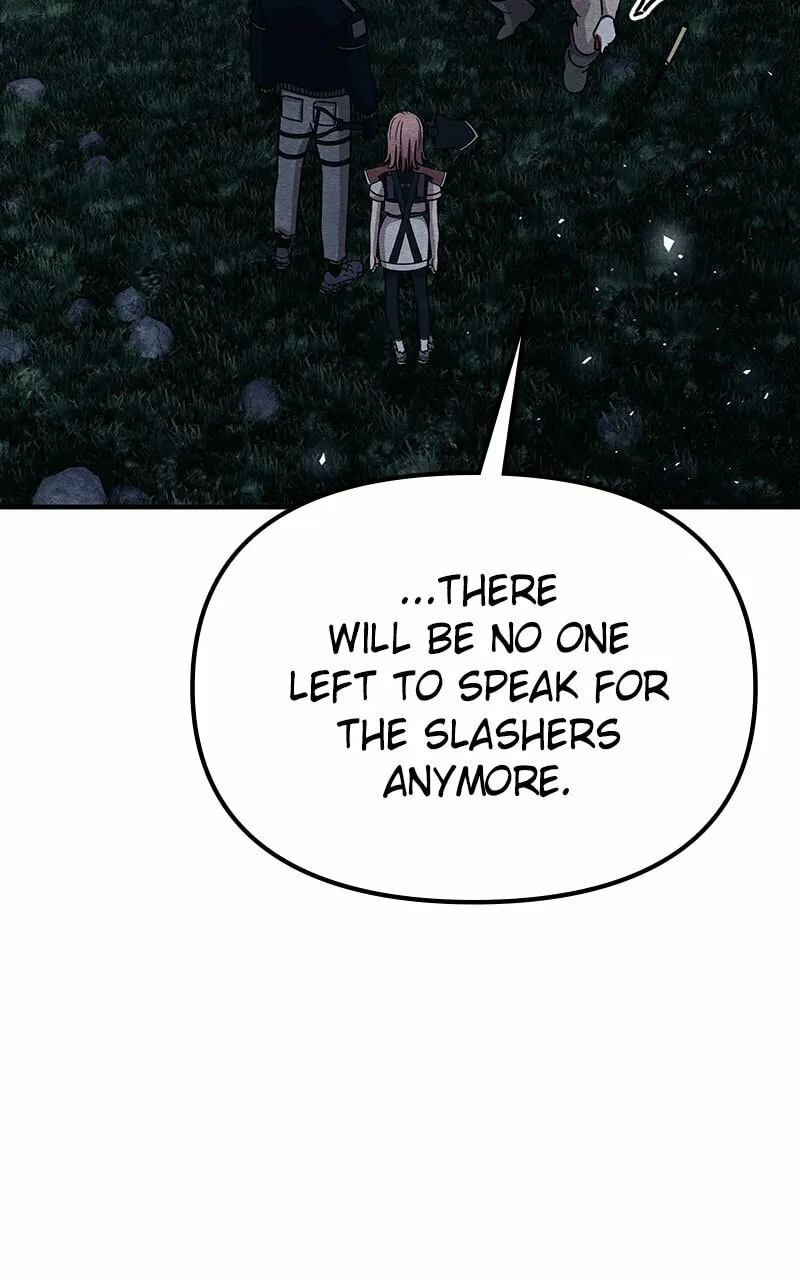 Zombie X Slasher Chapter 41 page 172 - 