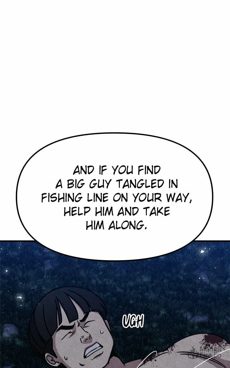 Zombie X Slasher Chapter 41 page 175 - 