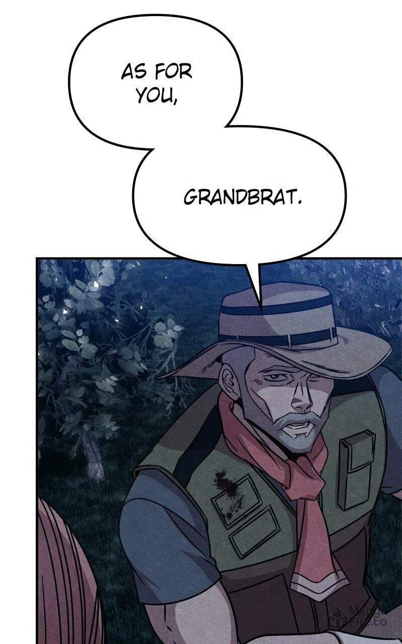 Zombie X Slasher Chapter 41 page 177 - 