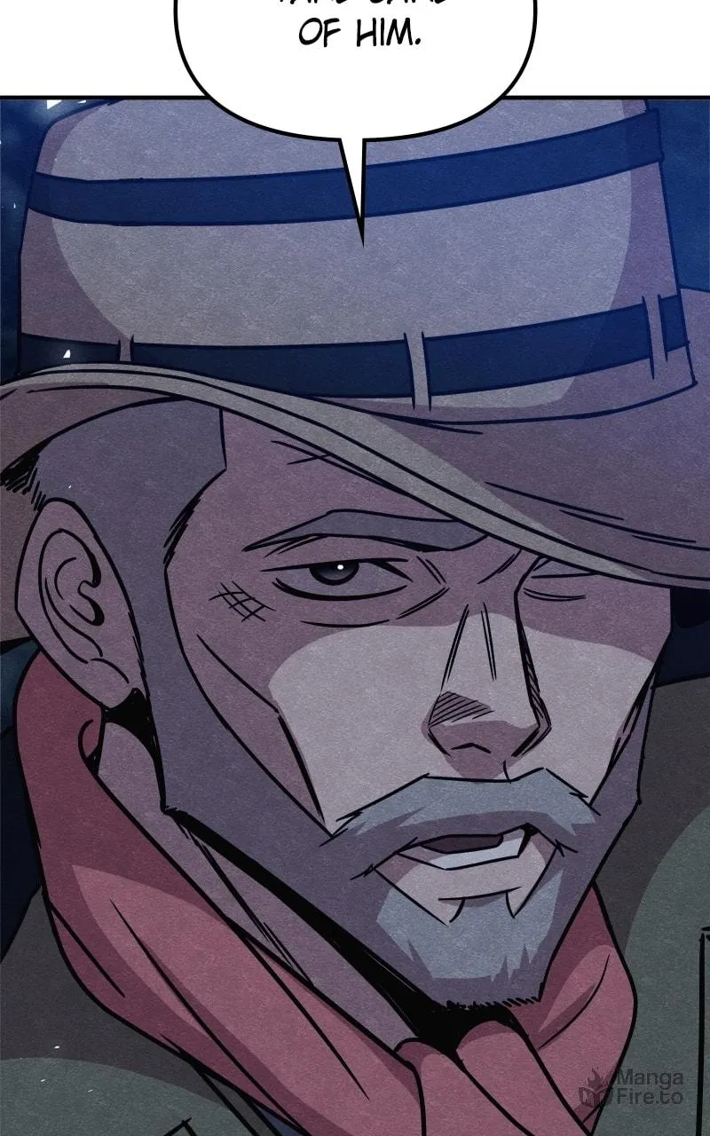 Zombie X Slasher Chapter 41 page 180 - 