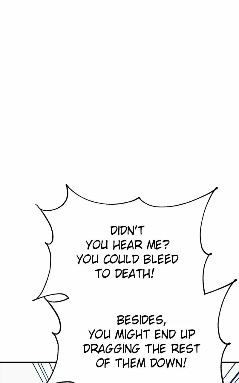 Zombie X Slasher Chapter 41 page 19 - 
