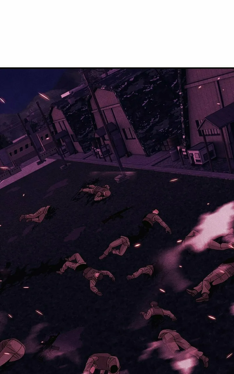 Zombie X Slasher Chapter 41 page 184 - 