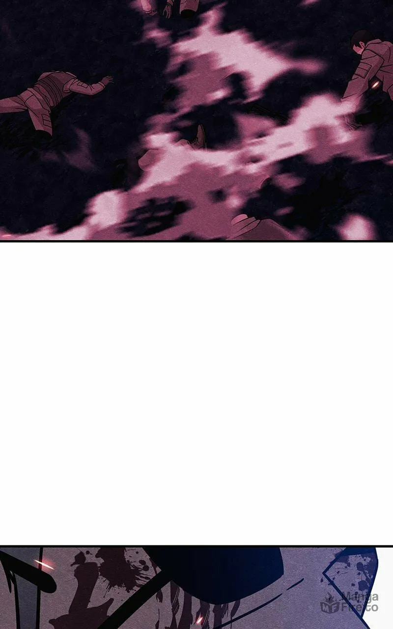 Zombie X Slasher Chapter 41 page 185 - 