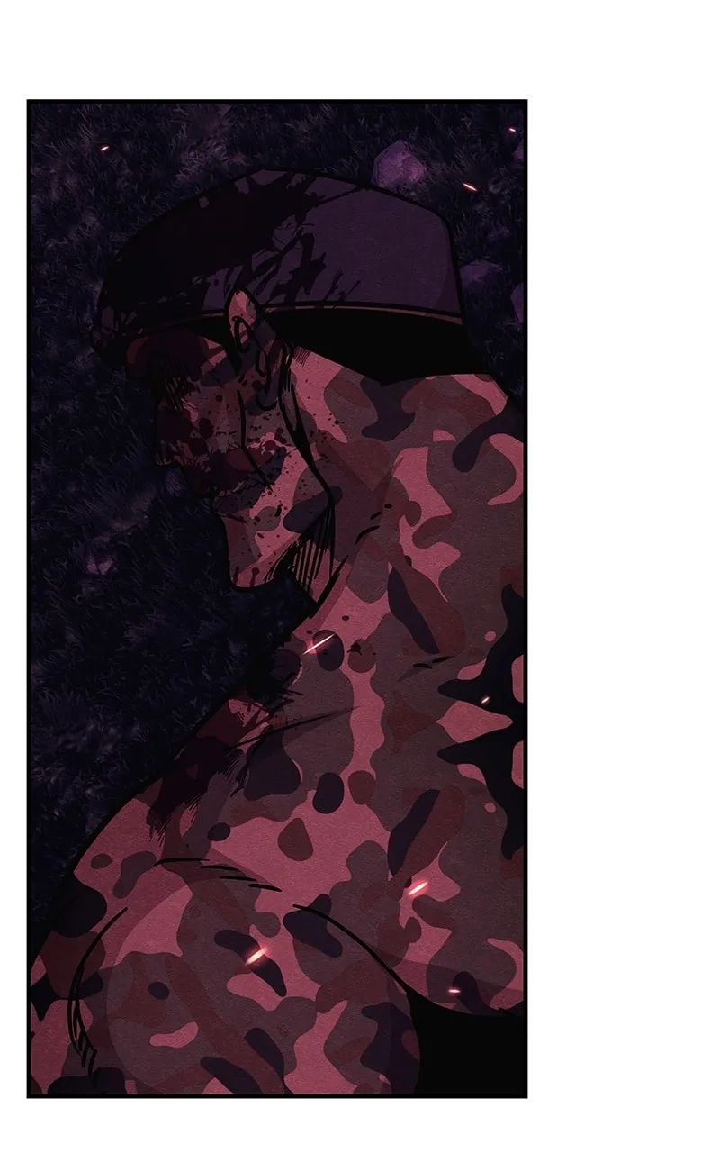 Zombie X Slasher Chapter 41 page 187 - 