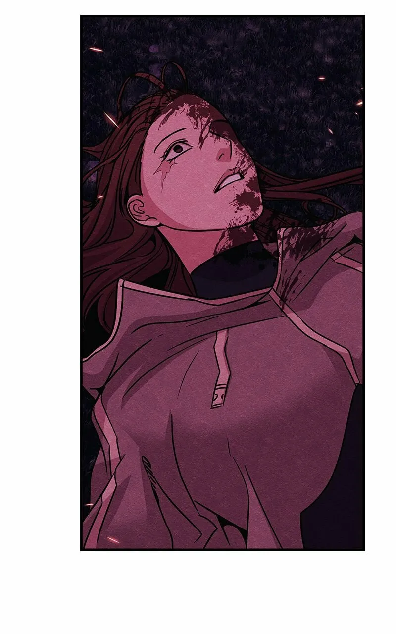 Zombie X Slasher Chapter 41 page 188 - 