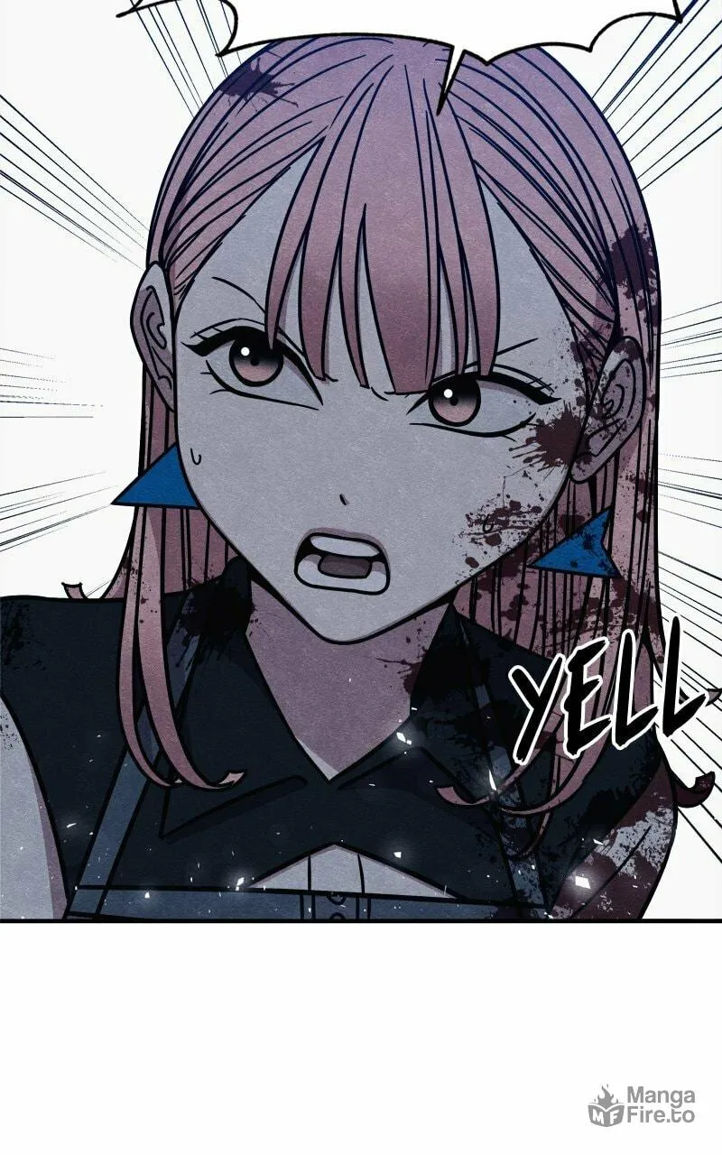Zombie X Slasher Chapter 41 page 20 - 