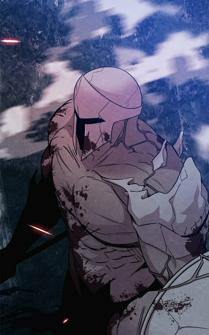 Zombie X Slasher Chapter 41 page 191 - 