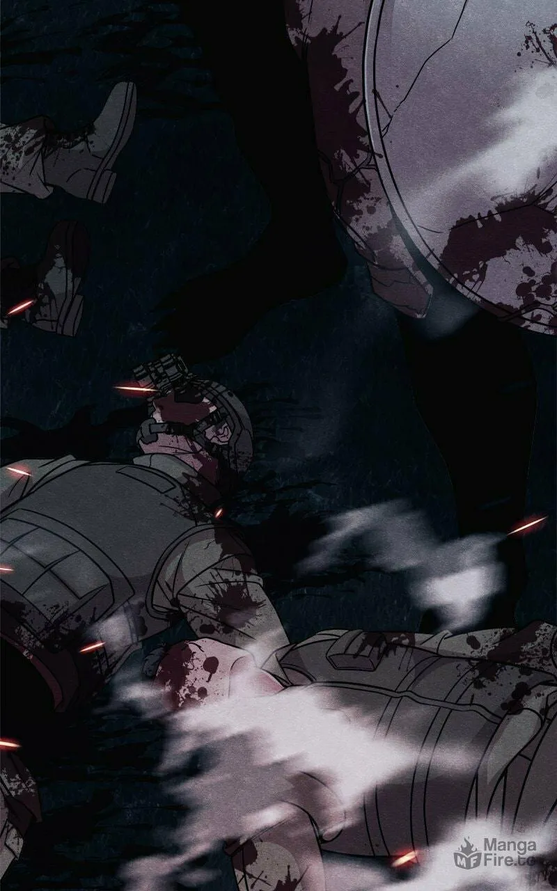 Zombie X Slasher Chapter 41 page 192 - 