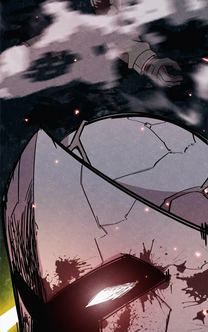 Zombie X Slasher Chapter 41 page 193 - 