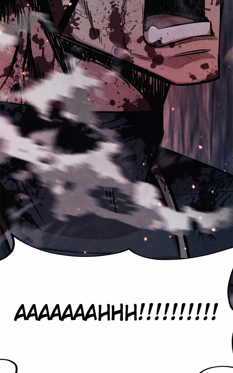 Zombie X Slasher Chapter 41 page 196 - 