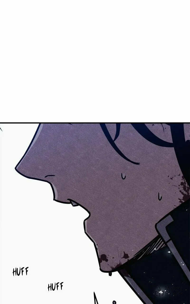 Zombie X Slasher Chapter 41 page 21 - 